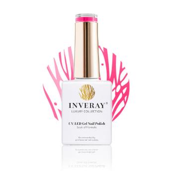 Inveray UV/LED Gel Lak No. 006 CHARM