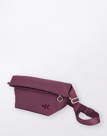 Batoh Kaala Taavi Sling bag Plum