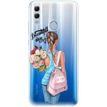 iSaprio Beautiful Day pro Honor 10 Lite (beuday-TPU-Hon10lite)