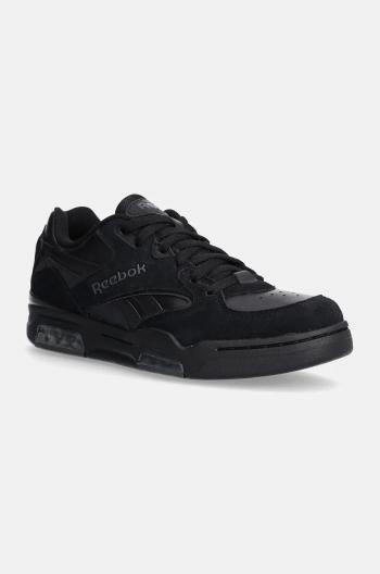 Sneakers boty Reebok Bb 4500 Dmx černá barva, 100201526