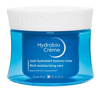 BIODERMA Hydrabio Créme krém 50 ml