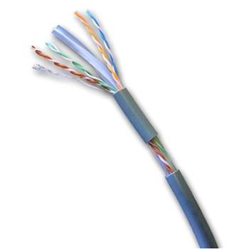 Datacom licna (lanko), CAT6, UTP, 50m (1383)