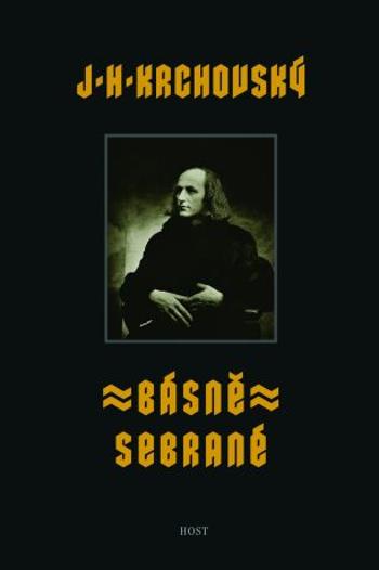 Básně sebrané - J. H. Krchovský - e-kniha