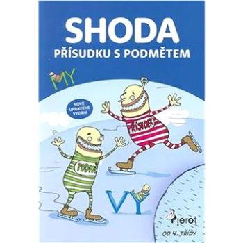 Shoda přísudku s podmětem (978-80-7353-829-3)