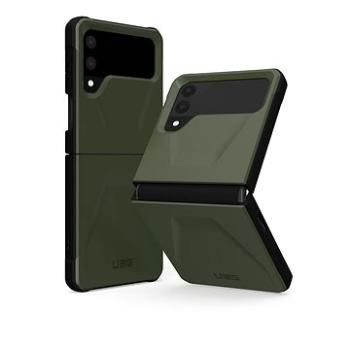 UAG Civilian Olive Samsung Galaxy Z Flip4 (214007117272)