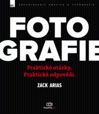 Fotografie (Defekt) - Zack Arias