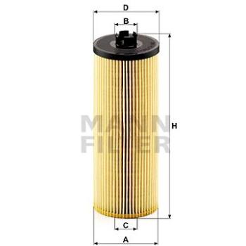 MANN-FILTER HU945/2x (HU945/2x)