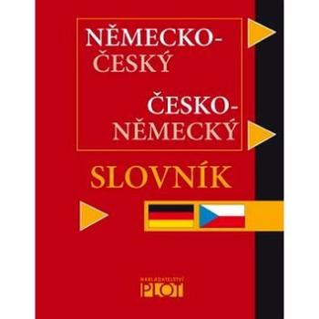 Německo-český česko-německý slovník (978-80-86523-50-7)