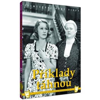 Příklady táhnou - DVD (9682)