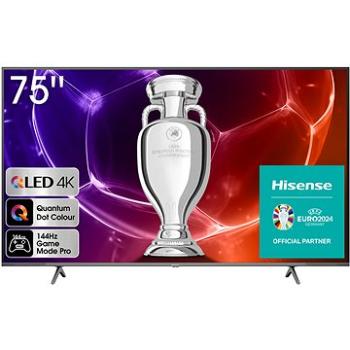 75" Hisense 75E7KQ PRO (20012174)