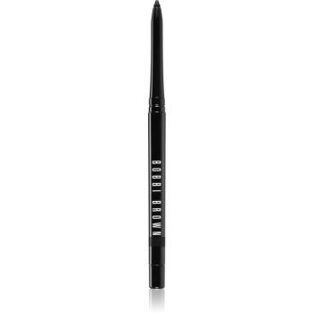 Bobbi Brown Perfectly Defined Gel Eyeliner tužka na oči odstín Pitch Black 35 g