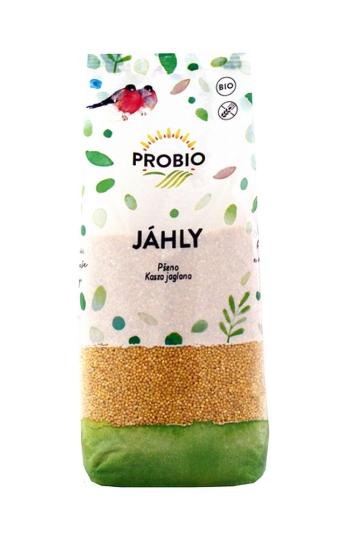 PROBIO Jáhly BIO 500 g