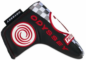 Odyssey Tempest 24 Black/Red 24 Headcover