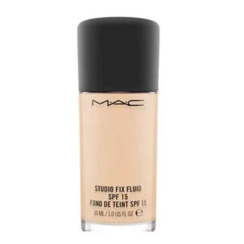 MAC Cosmetics Tekutý matující make-up Studio Fix (Fluid) 30 ml NW 30