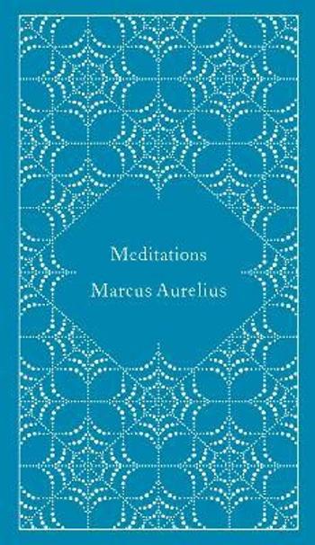 Meditations - Antoninus Marcus Aurelius