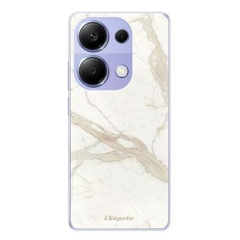 Odolné silikonové pouzdro iSaprio - Marble 12 - Xiaomi Redmi Note 13 Pro