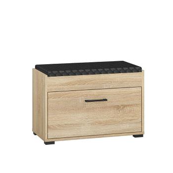 Cipősszekrény Caro 03 tölgy sonoma