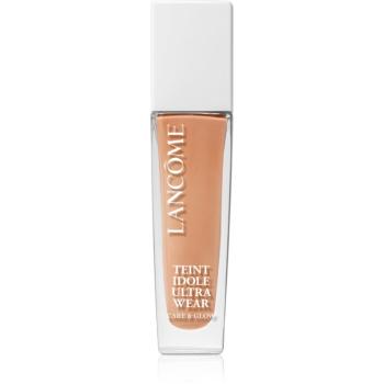 Lancôme Teint Idole Ultra Wear Care & Glow rozjasňující hydratační make-up SPF 25 odstín 220C 30 ml