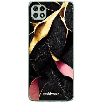 Mobiwear Silikon pro Samsung Galaxy A22 5G - B005F (5904808342018)