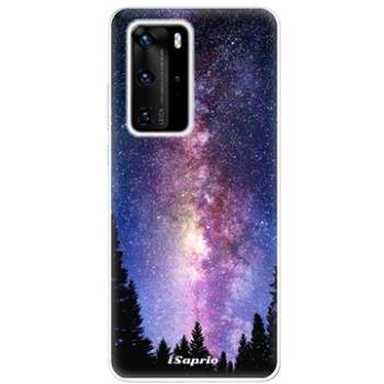 iSaprio Milky Way 11 pro Huawei P40 Pro (milky11-TPU3_P40pro)