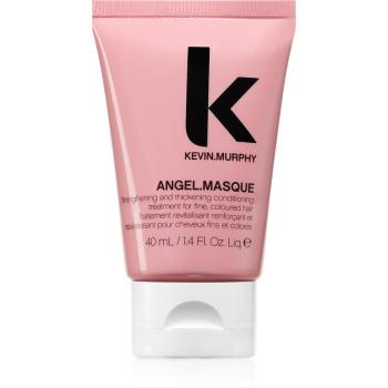 Kevin Murphy Angel Masque hydratační maska pro jemné, barvené vlasy 40 ml