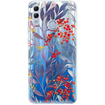 iSaprio Rowanberry pro Honor 10 Lite (rowb-TPU-Hon10lite)