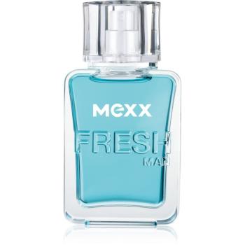 Mexx Fresh Man New toaletní voda pro muže 30 ml