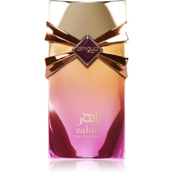 Zimaya Zahir Gold parfémovaná voda pro ženy 100 ml