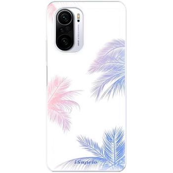 iSaprio Digital Palms 10 pro Xiaomi Poco F3 (digpal10-TPU3-PocoF3)