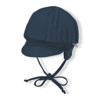 Sterntaler Balloon cap Marine