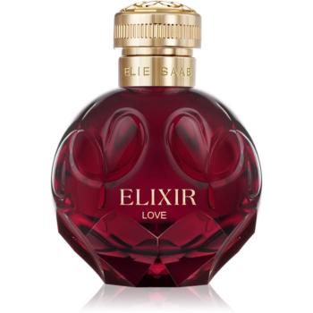 Elie Saab Elixir Love parfémovaná voda pro ženy 100 ml