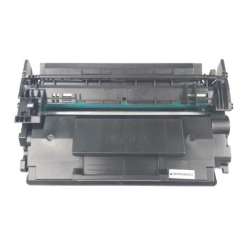 Kompatibilní toner s HP 89A CF289A černý (black)