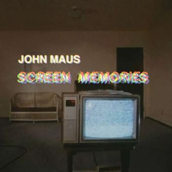 John Maus, SCREEN MEMORIES, CD