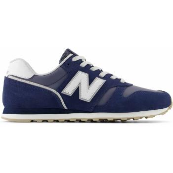 New Balance ML373NV2 Pánská vycházková obuv, tmavě modrá, velikost 45