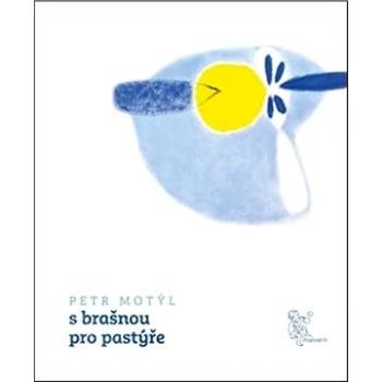 S brašnou pro pastýře (978-80-7530-245-8)