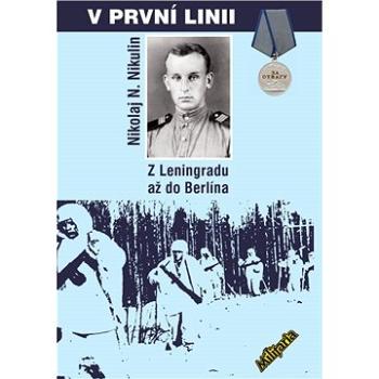 V první linii (978-80-870-5736-0)