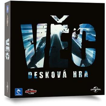 VĚC - desková hra (8595680301865)