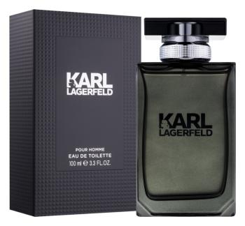 Karl Lagerfeld Karl Lagerfeld For Him - EDT 50 ml