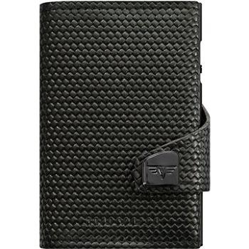 Tru Virtu Click & Slide Diagonal Carbon Black (4260050237047)