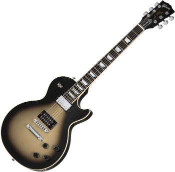 Gibson Adam Jones Les Paul Standard Antique Silverburst Elektrická kytara