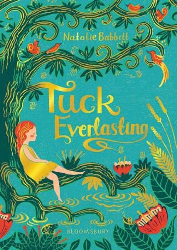 Tuck Everlasting - Babbitt Natalie