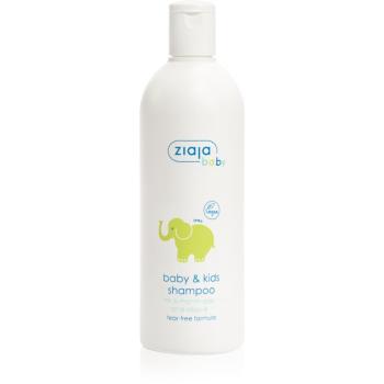 Ziaja Baby dětský šampon od 6 měsíců 270 ml