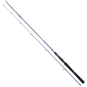 Daiwa prut triforce target trout spin 1,95 m 5-20 g