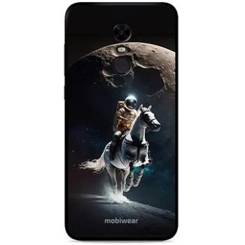 Mobiwear Glossy lesklý pro Xiaomi Redmi 5 Plus - G004G (5904808516884)