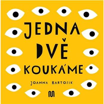 Jedna dvě Koukáme (978-80-7558-183-9)