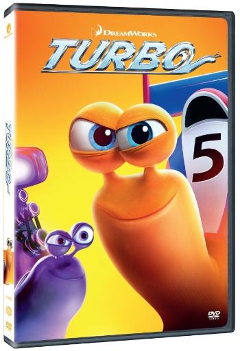 Turbo (DVD)