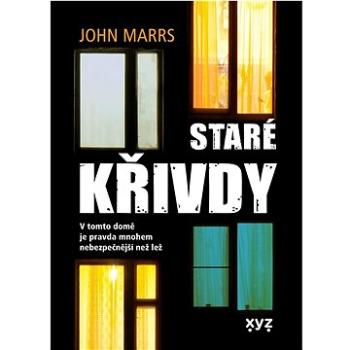 Staré křivdy (978-80-7683-003-5)