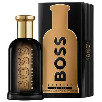 Hugo Boss Boss Bottled Elixir - parfém 50 ml