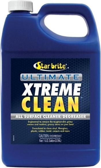 Star Brite Ultimate Xtreme Clean 3,79 L Lodní čistící prostředek