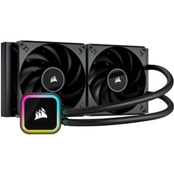 Corsair iCUE H115i RGB ELITE (CW-9060059-WW)